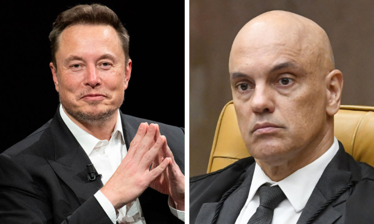 ELON MUSK VS. O DEEP STATE BRASILEIRO: USAID FINANCIOU A CENSURA?