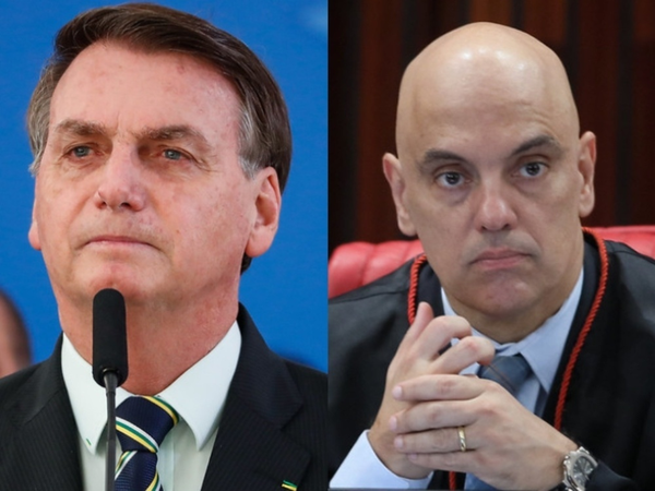 A DENÚNCIA DA PGR CONTRA BOLSONARO: UMA PEÇA FRÁGIL E POLITICAMENTE MOTIVADA