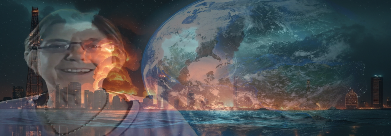 A VERDADE SOBRE A HISTERIA CLIMÁTICA: O QUE NÃO ESTÃO CONTANDO A VOCÊ