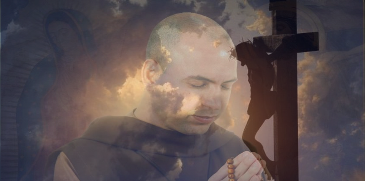 A GUERRA ESPIRITUAL NO BRASIL E NO MUNDO: A PERSEGUIÇÃO A FREI GILSON E O ATAQUE AO CRISTIANISMO