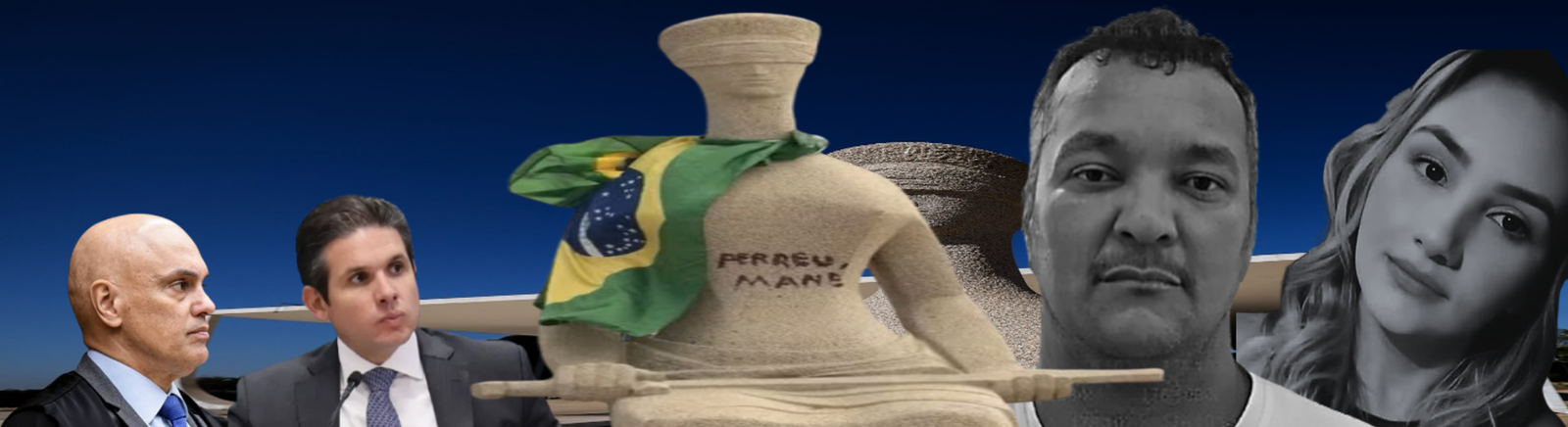 MAGNITSKY JÁ – BRASIL FORA DE CONTROLE, ARBITRARIEDADES DOMINARAM O PAÍS