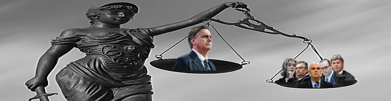 SHOW TRIAL: COMO O STF TRANSFORMOU O JULGAMENTO DA FARSA DO GOLPE EM UM ESPETÁCULO HORRENDO